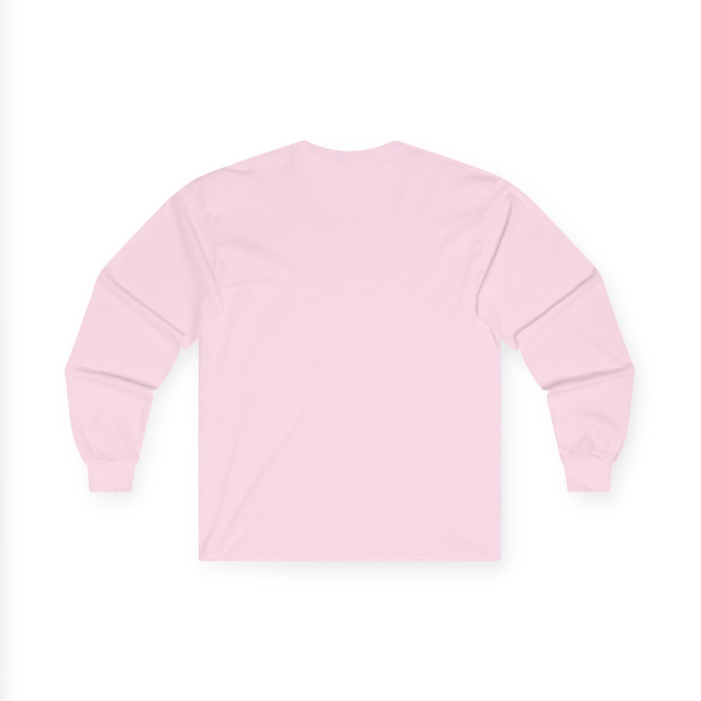 TT Winter 24 - Unisex Ultra Cotton Long Sleeve Tee