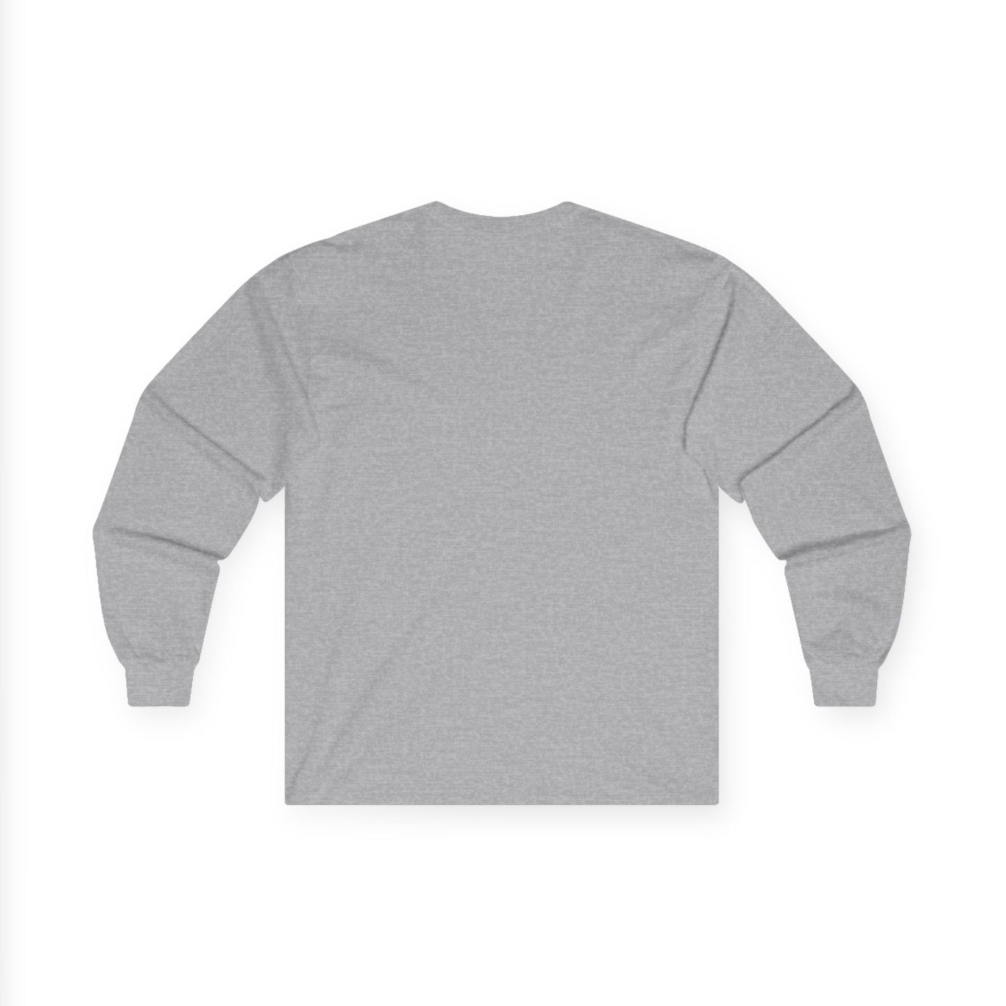 TT Winter 24 - Unisex Ultra Cotton Long Sleeve Tee