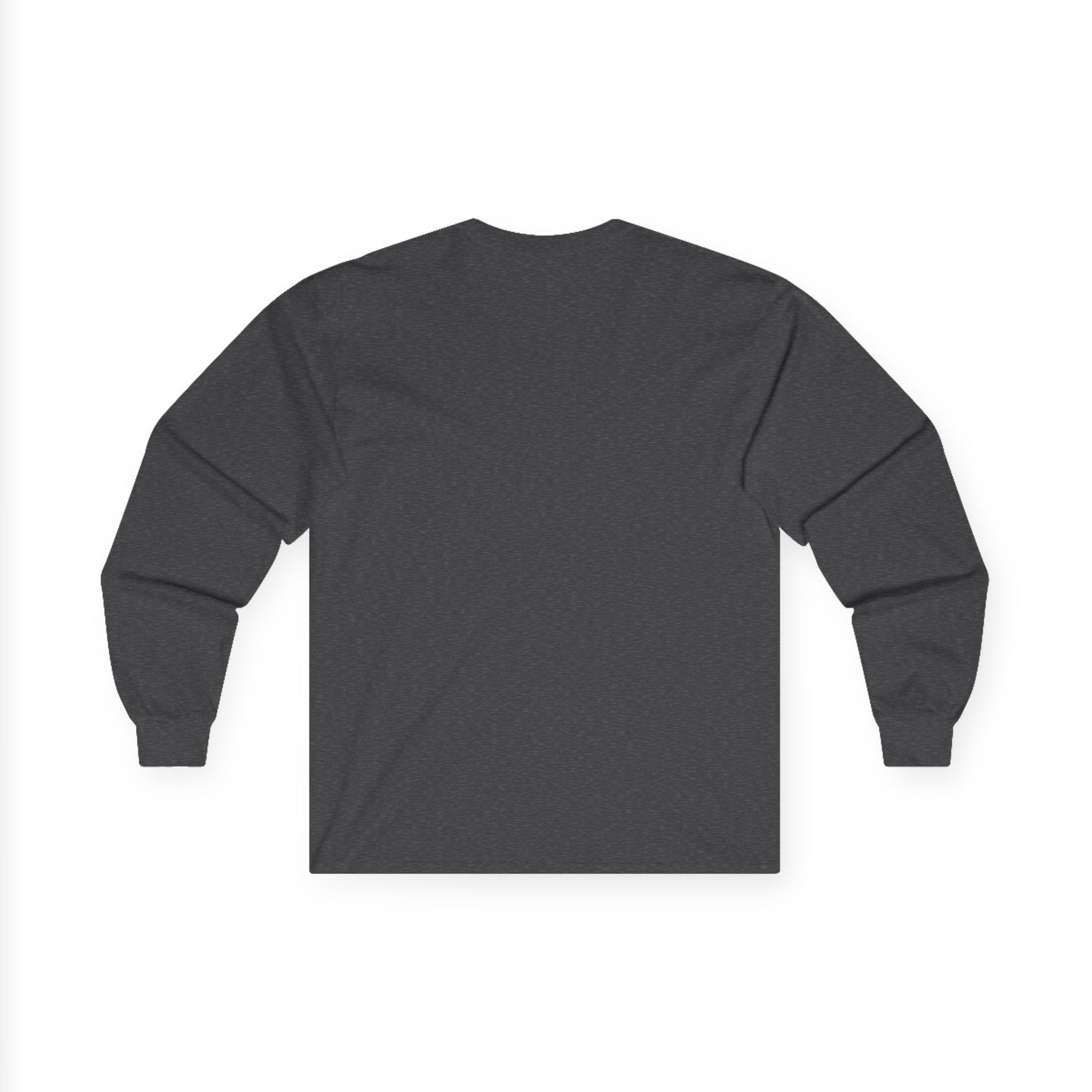 TT Winter 24 - Unisex Ultra Cotton Long Sleeve Tee