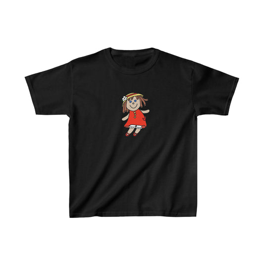 Baby doll - Kids Heavy Cotton™ Tee