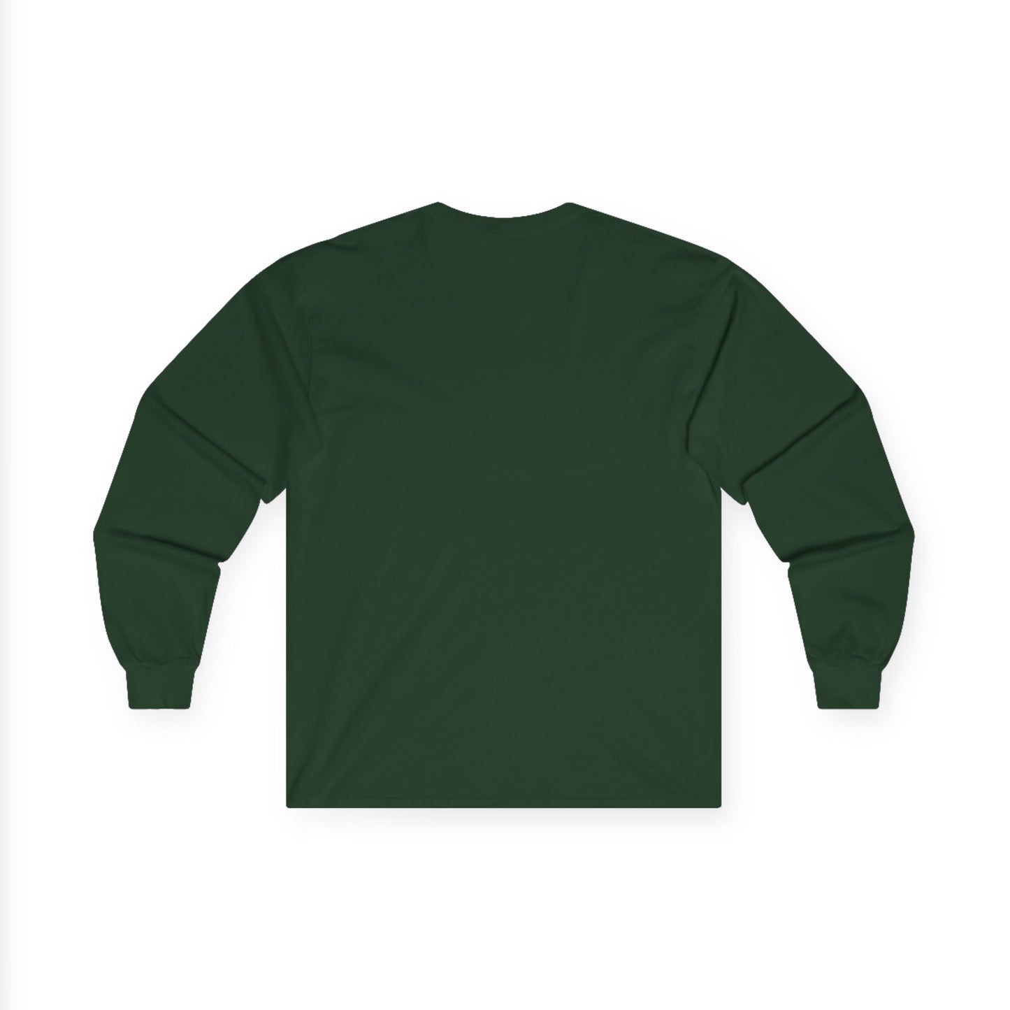 TT Winter 24 - Unisex Ultra Cotton Long Sleeve Tee