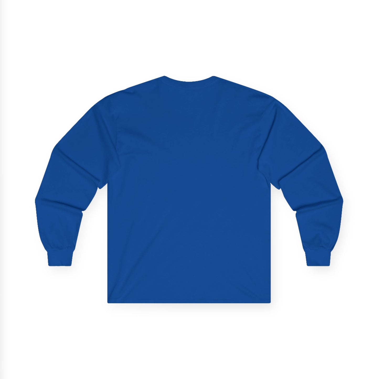 TT Winter 24 - Unisex Ultra Cotton Long Sleeve Tee