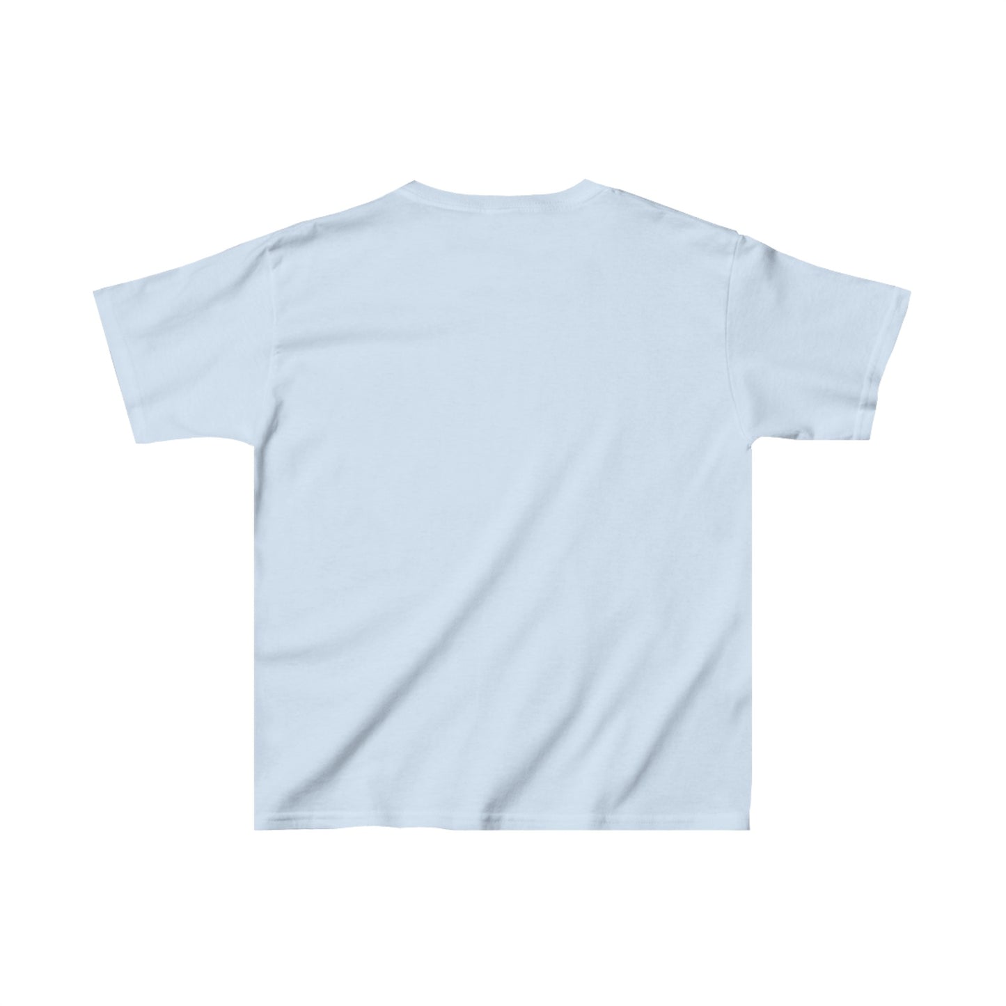 Ballerina - Kids Heavy Cotton™ Tee