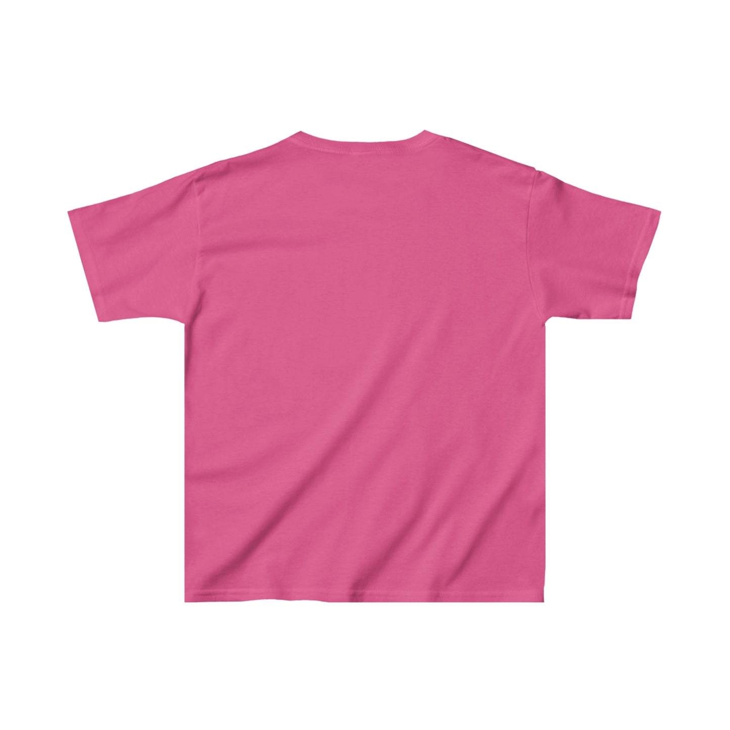 Ballerina - Kids Heavy Cotton™ Tee