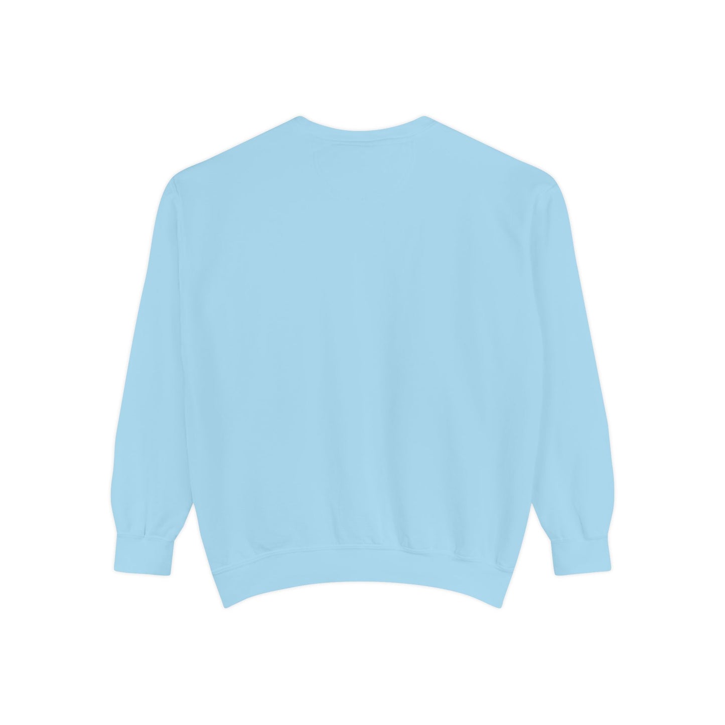 TT Shopping bee - Unisex Garment-Dyed Sweatshirt