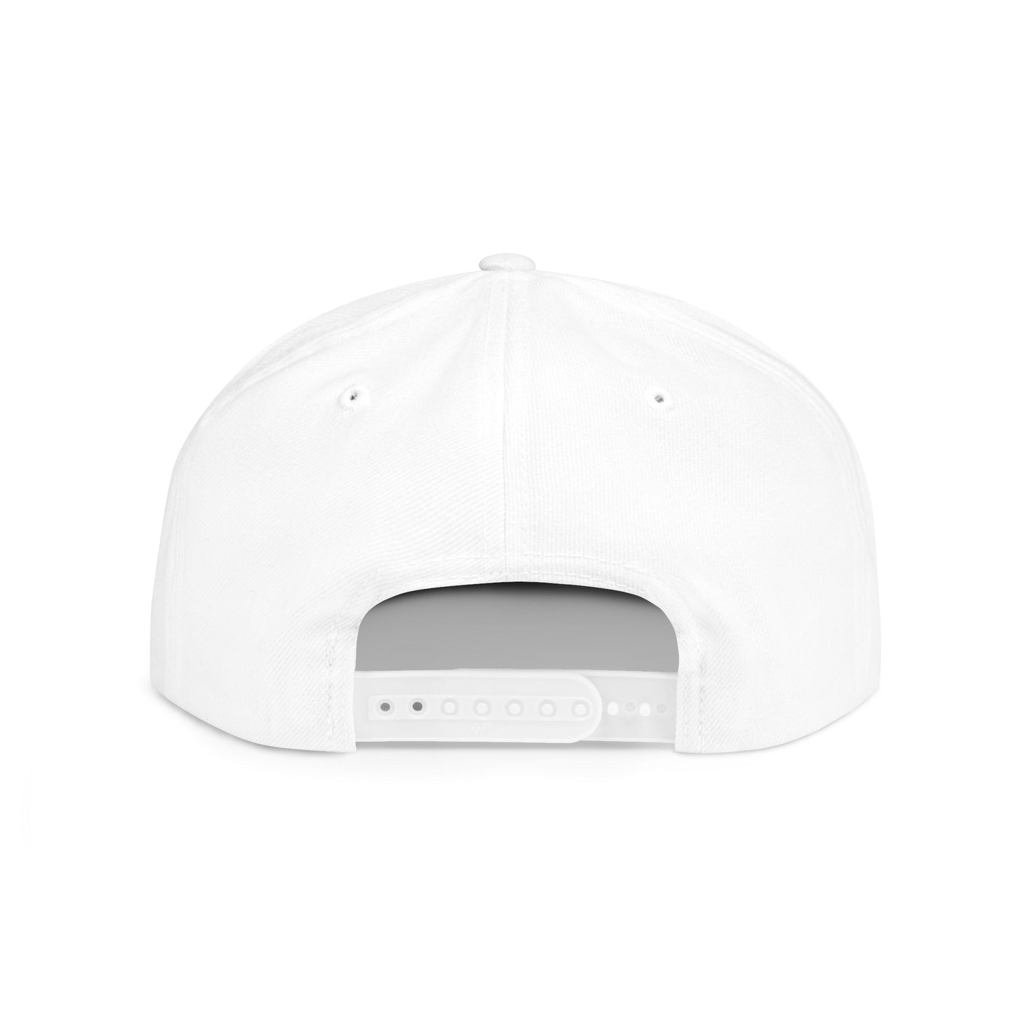 Trouthe Treasure - Flat Bill Snapback