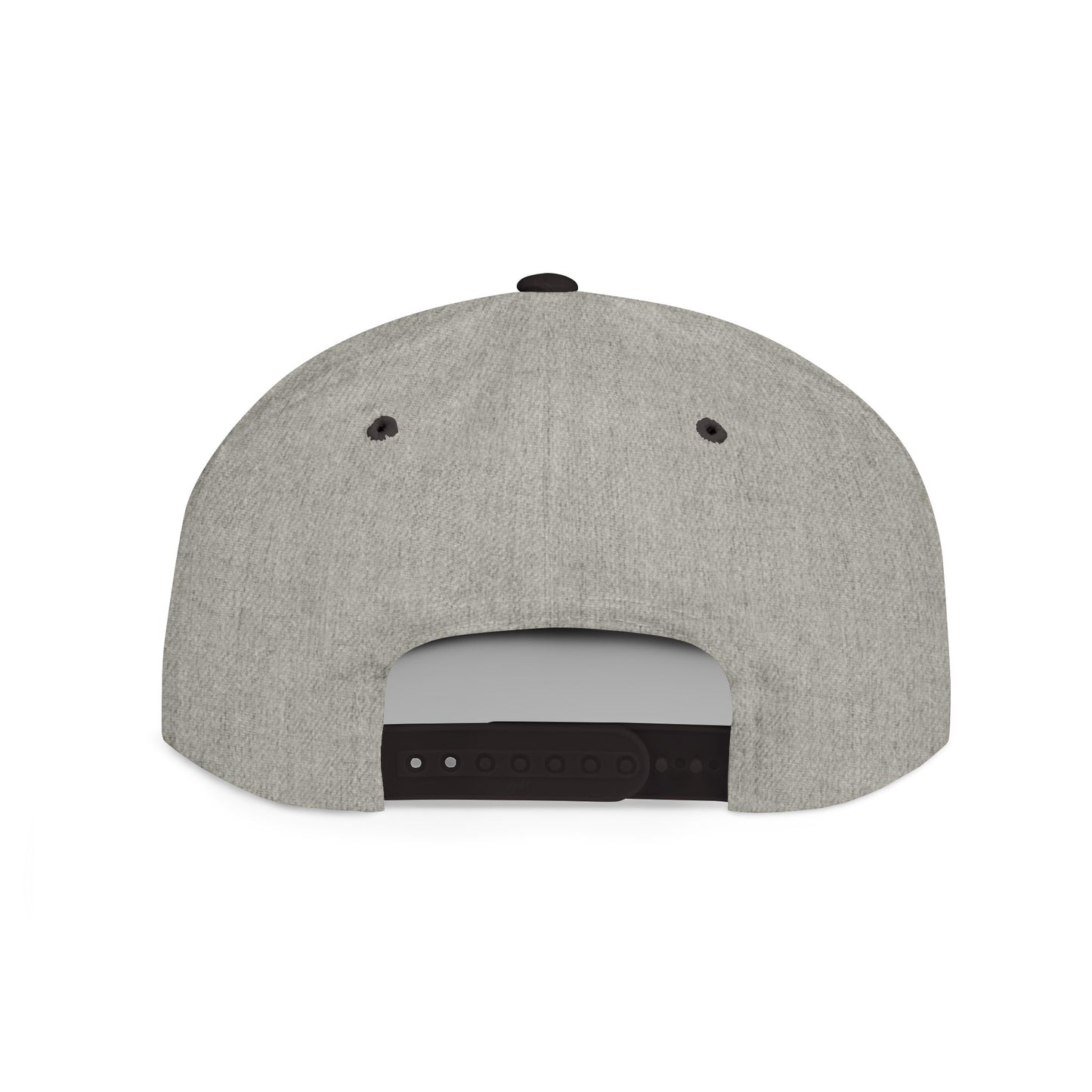 Trouthe Treasure - Flat Bill Snapback