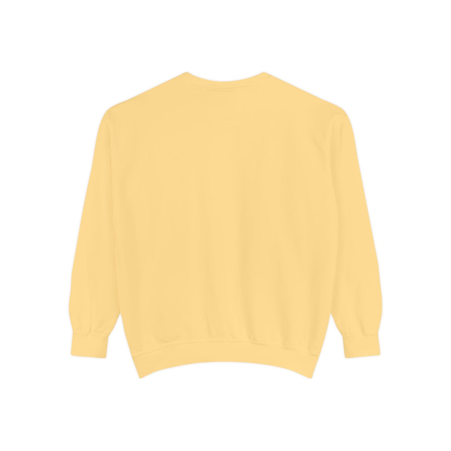 TT Shopping bee - Unisex Garment-Dyed Sweatshirt