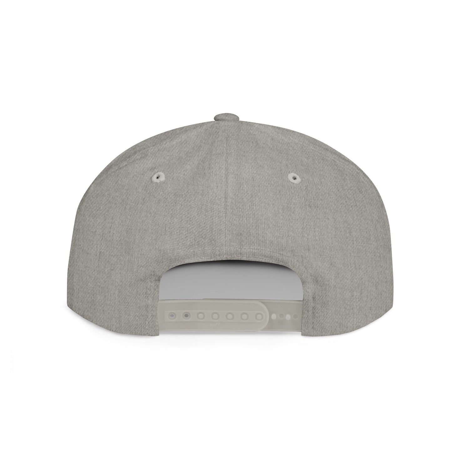 Trouthe Treasure - Flat Bill Snapback