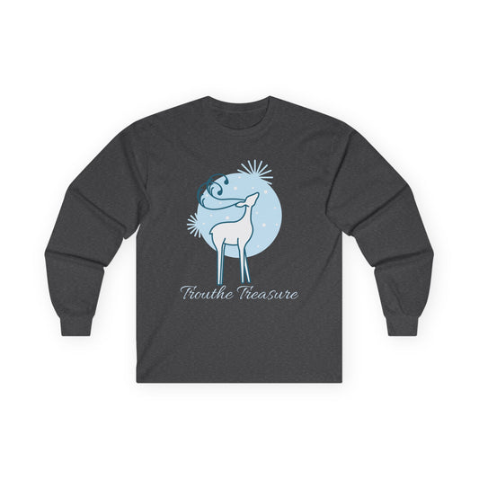 TT Winter 24 - Unisex Ultra Cotton Long Sleeve Tee