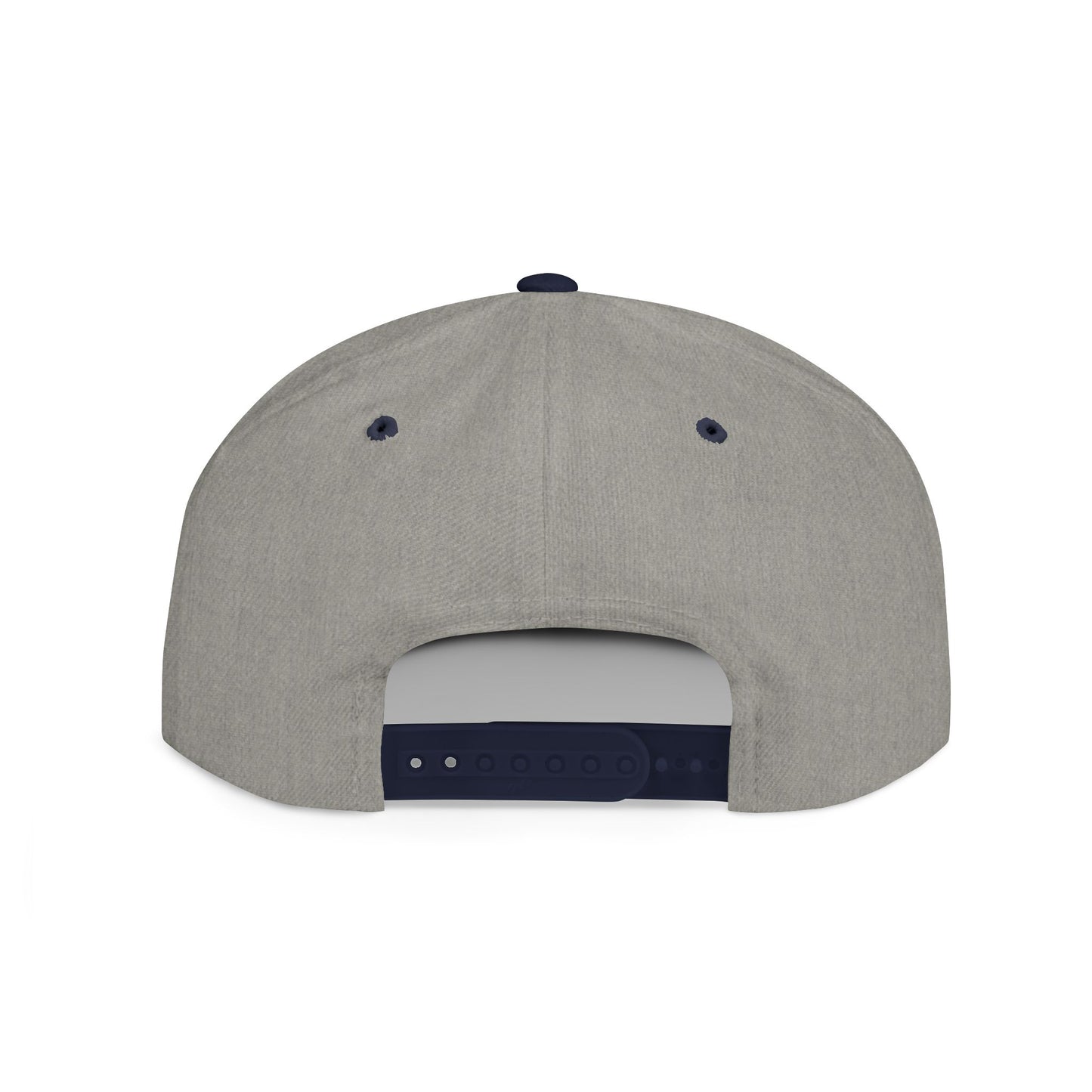 Trouthe Treasure - Flat Bill Snapback