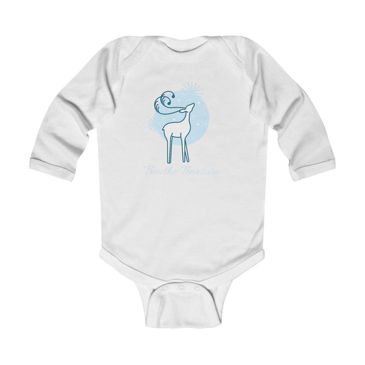 TT Winter 24 - Infant Long Sleeve Bodysuit